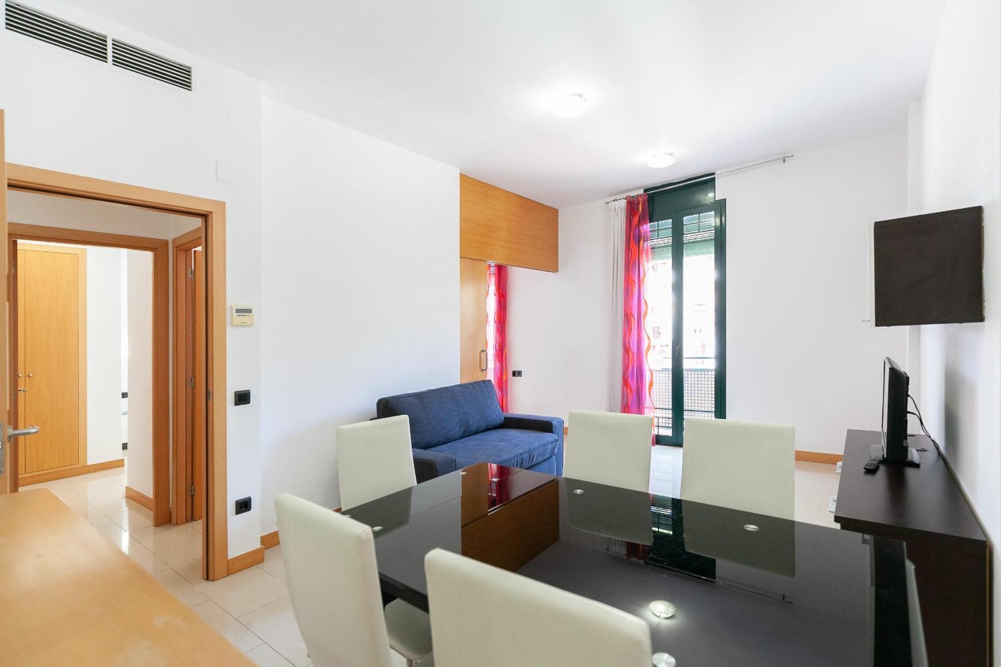 Апартаменты Uhc Sol I Mar Family Complex Салоу Номер фото